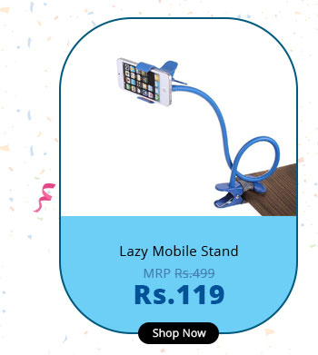 Mobile Stand