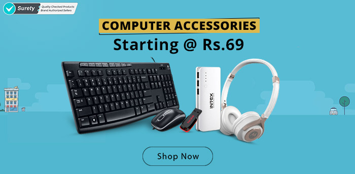 Computer Accessories