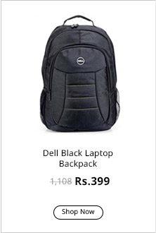  Dell Black Laptop Bags 