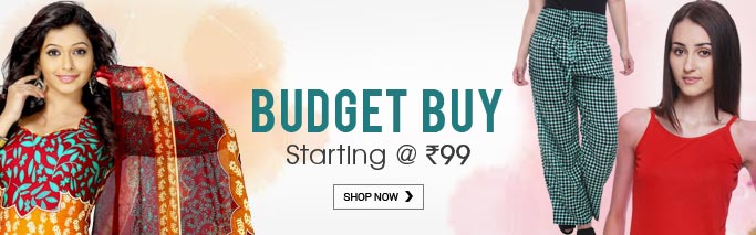 Budget Buy