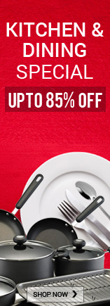 Kitchen & Dinning Special