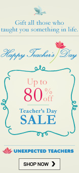 Teachers Day Special