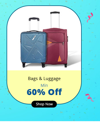 Bags & Luggage