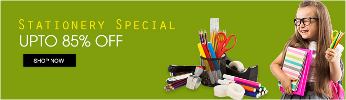 Stationery Special 