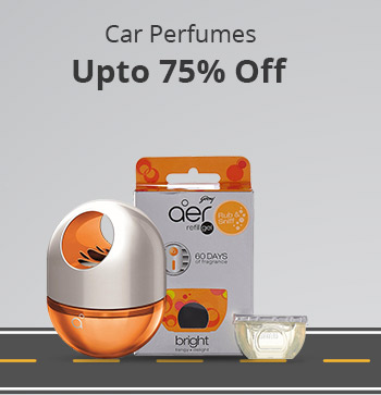   Car Perfume Collection Online  