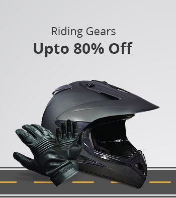   Riding Gears Online  