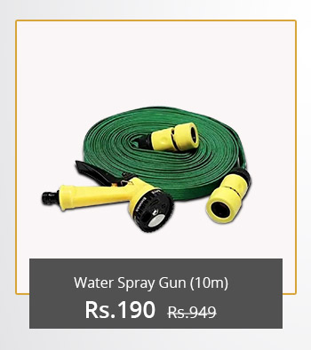  Water Spray Gun (10 Meter) 