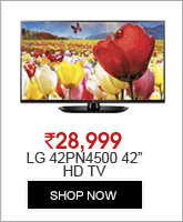 LG 42PN4500 42 Inch HD Plasma Television