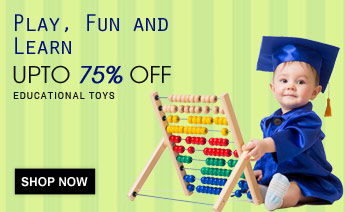 Educational Toys Special