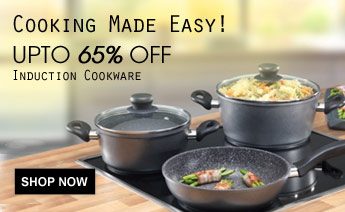 Induction Cookware