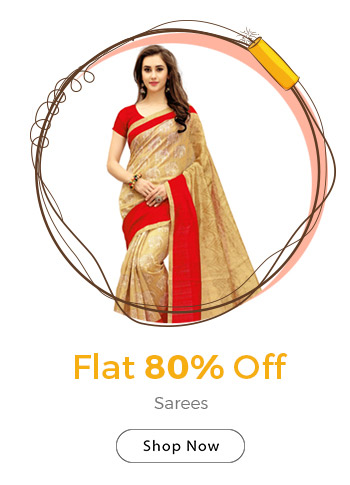 Sarees