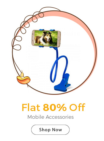 Mobile Accessories