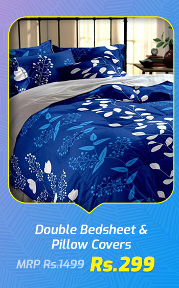 Bedsheet