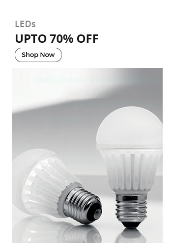 LED Bulbs