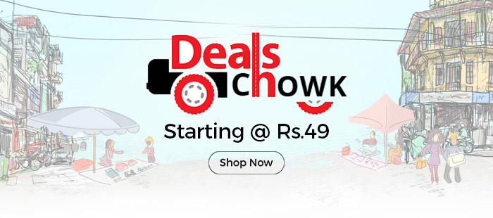 deals chowks