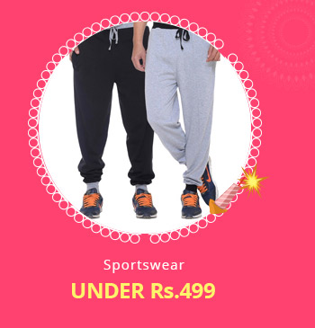   Men Sportswear  