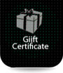 Gift Certificate