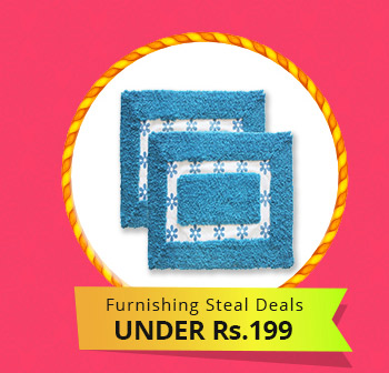 Furnishing Steal Deals