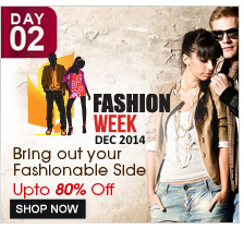 Fashion week day2