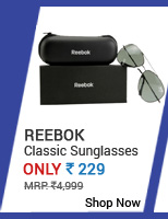 Reebok Classic Sunglasses