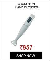 Crompton Greaves CG-PB1-I Hand Blender