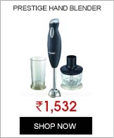 Prestige Hand Blender PHB 6.0