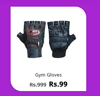 Gloves