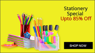 Stationery Special