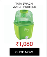 Tata Swach Smart Water Purifier (Green)