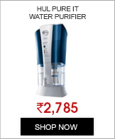 HUL Pure It Advance Water Purifier