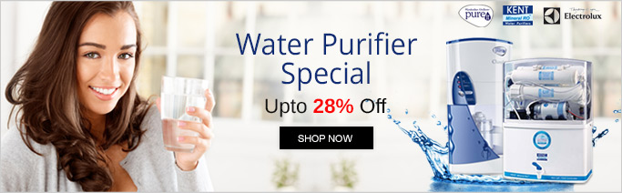 Water Purifier Special 