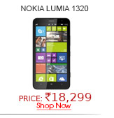 Nokia Lumia 1320