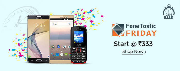 Shopclues mobile discount coupons