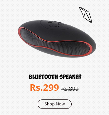 Bluetooth Speaker