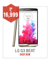 LG G3 Beat (Gold)