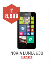 Nokia Lumia 630