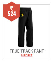 True Fan Limited Edition Club Track Pant