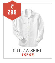 Koutons/Outlaw Formal Shirt (Pack of 2) - White