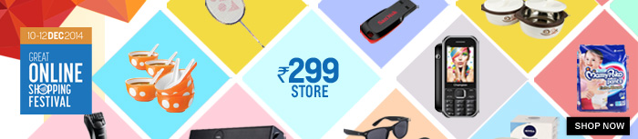  Rs.299 Store  