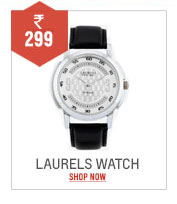 Laurels Original Men Watch (Option 16)