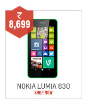 Nokia Lumia 630