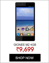 Gionee M2 4GB