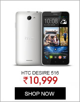 HTC Desire 516