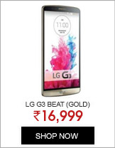 LG G3 Beat (Gold)