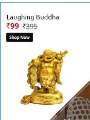 Laughing Buddha  