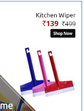 Kitchen Wiper - (Set Of 3 Pcs)  