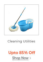 Home Cleaning online