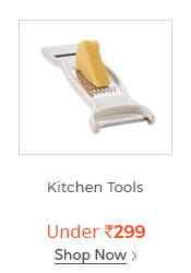 Kitchen Tools under Rs. 299 online