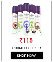 Premium Room Freshener - 125gm