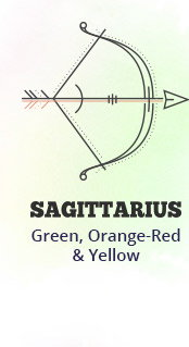 Sagittarius 